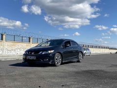 Sahibinden makyajlı Honda Civic fd7  1.6i VTEC Eco Executive 2016 Model 