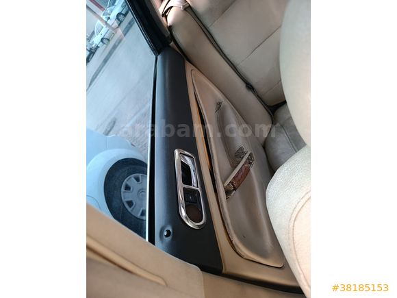 Sahibinden Volkswagen Passat 1.8 T Basic 1997 Model 