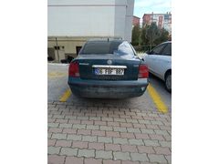 Sahibinden Volkswagen Passat 1.8 T Basic 1997 Model 
