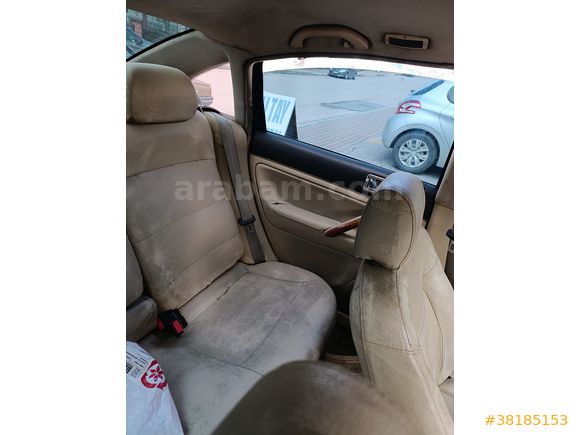 Sahibinden Volkswagen Passat 1.8 T Basic 1997 Model 