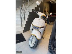 N&T MOTORS'TAN SIFIR KM MOTOSİKLET