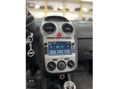 Opel astrah multimedya