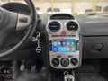 Opel astrah multimedya