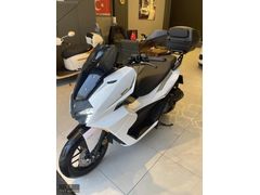 N&T MOTORS'TAN SIFIR MOTOSİKLET