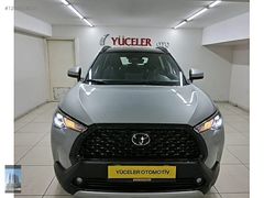 YÜCELER OTO'DAN 2024 COROLLA 1.8 HYBRİD C.TVN KDV%20 HATASIZZZ