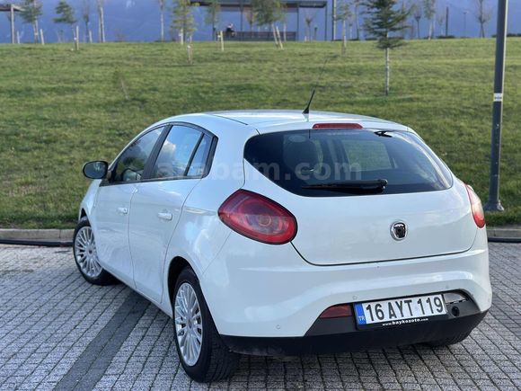 AYCAR 2011 MODEL FİAT BRAVO 1.4 ACTİCE PLUS DÜŞÜK KM
