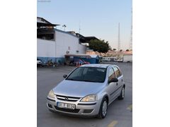 EREN AUTODAN OTOMATİK TEK EL CORSA PARÇA BOYALI DEĞİŞENSİZ