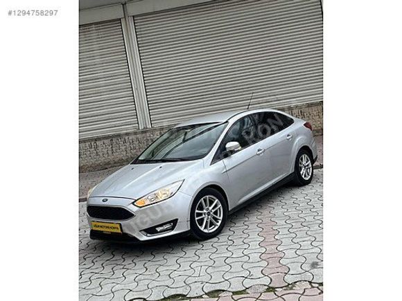UĞUR MOTORS DAN 198 KM.DE HASAR KAYITSIZ