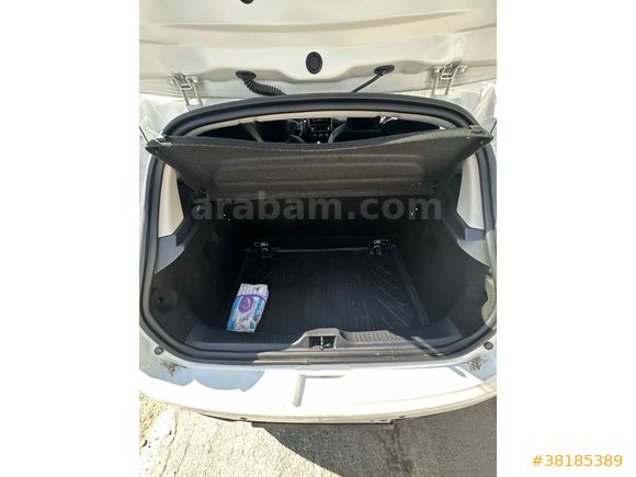 Sahibinden Renault Clio 1.2 Joy 2019 Model 
