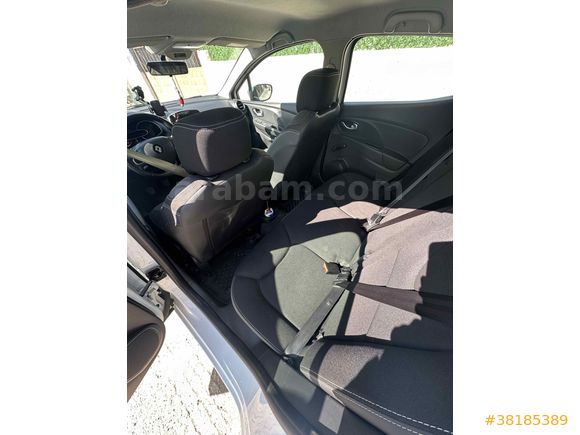 Sahibinden Renault Clio 1.2 Joy 2019 Model 