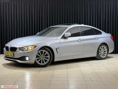 KIRMIZIAUTO'DN 2o18 BMW 4.18i GRANCOUPE PRESTIGE BOYASIZ 132.00K