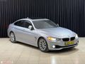 KIRMIZIAUTO'DN 2o18 BMW 4.18i GRANCOUPE PRESTIGE BOYASIZ 132.00K