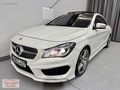 2014 ÇIKIŞLI CLA 200 AMG 7-G TRONİC CAM TAVAN BAKIMLI DÜŞÜK KM