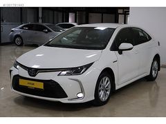 AYCAR' DAN EKSPERTİZLİ/2021 HİBRİT/SERVİS BAKIMLI/FATURALI %20