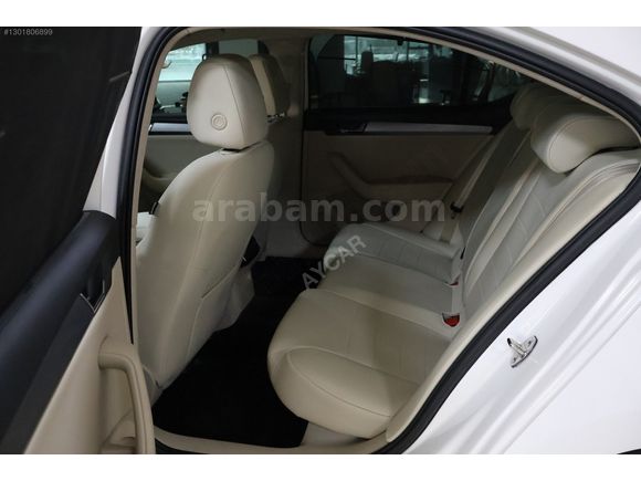 AYCAR'DAN DİZEL SUPERB DEĞİŞENSİZ