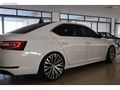 AYCAR'DAN DİZEL SUPERB DEĞİŞENSİZ TEMİZ AKSESUARLI