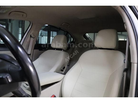 AYCAR'DAN DİZEL SUPERB DEĞİŞENSİZ