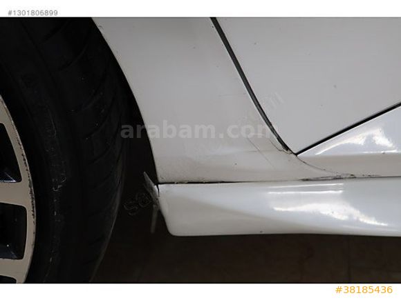 AYCAR'DAN DİZEL SUPERB DEĞİŞENSİZ TEMİZ AKSESUARLI