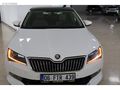 AYCAR'DAN DİZEL SUPERB DEĞİŞENSİZ TEMİZ AKSESUARLI