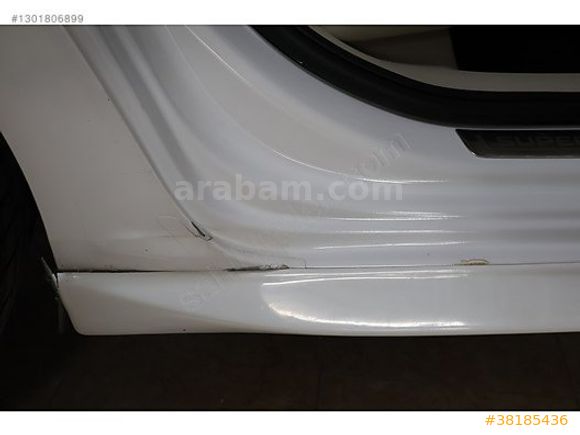 AYCAR'DAN DİZEL SUPERB DEĞİŞENSİZ TEMİZ AKSESUARLI