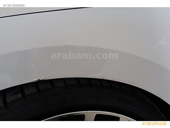 AYCAR'DAN DİZEL SUPERB DEĞİŞENSİZ TEMİZ AKSESUARLI