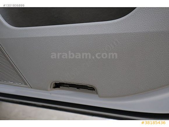 AYCAR'DAN DİZEL SUPERB DEĞİŞENSİZ TEMİZ AKSESUARLI