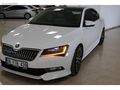 AYCAR'DAN DİZEL SUPERB DEĞİŞENSİZ TEMİZ AKSESUARLI