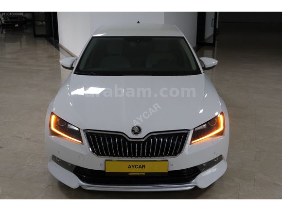 AYCAR'DAN DİZEL SUPERB DEĞİŞENSİZ