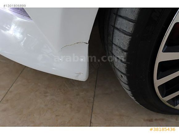 AYCAR'DAN DİZEL SUPERB DEĞİŞENSİZ TEMİZ AKSESUARLI