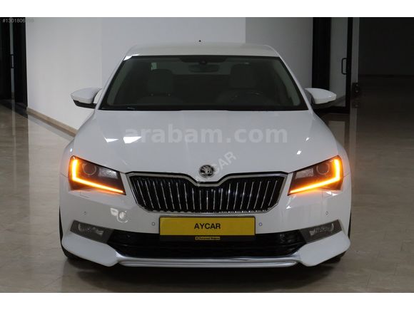 AYCAR'DAN DİZEL SUPERB DEĞİŞENSİZ