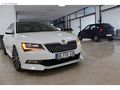 AYCAR'DAN DİZEL SUPERB DEĞİŞENSİZ TEMİZ AKSESUARLI