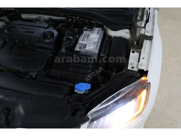 AYCAR'DAN DİZEL SUPERB DEĞİŞENSİZ