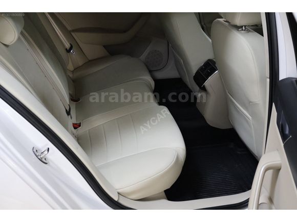 AYCAR'DAN DİZEL SUPERB DEĞİŞENSİZ