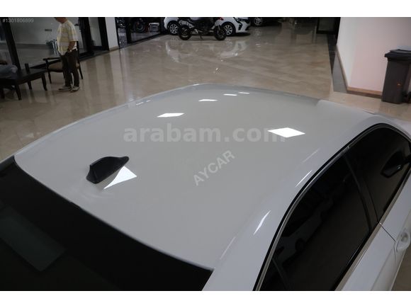 AYCAR'DAN DİZEL SUPERB DEĞİŞENSİZ