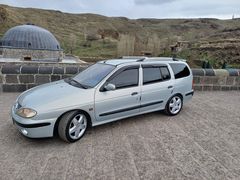 Sahibinden Renault Megane 1.4 RTA 2001 Model