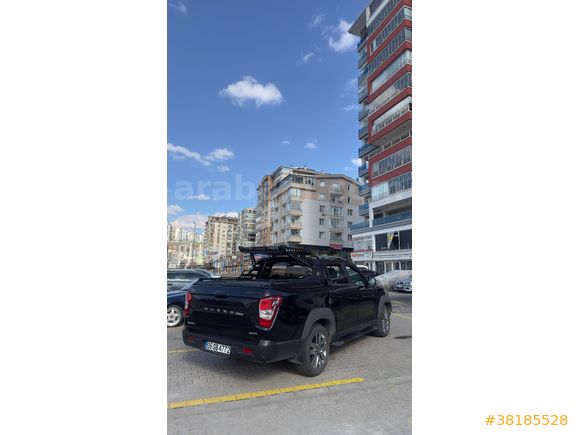 SAHİBİNDEN ACİL - 2020 MODEL - FULL + FULL AKSESUARLI