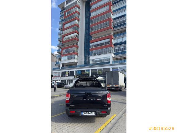 SAHİBİNDEN ACİL - 2020 MODEL - FULL + FULL AKSESUARLI