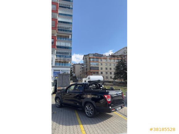 SAHİBİNDEN ACİL - 2020 MODEL - FULL + FULL AKSESUARLI