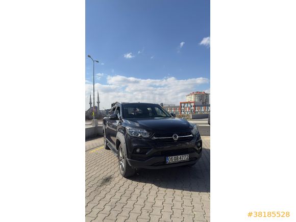 SAHİBİNDEN ACİL - 2020 MODEL - FULL + FULL AKSESUARLI