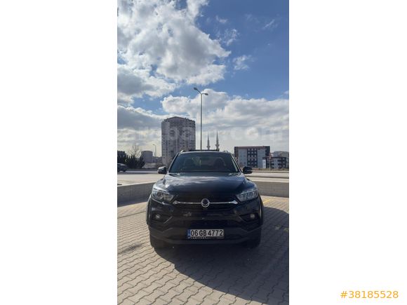 SAHİBİNDEN ACİL - 2020 MODEL - FULL + FULL AKSESUARLI