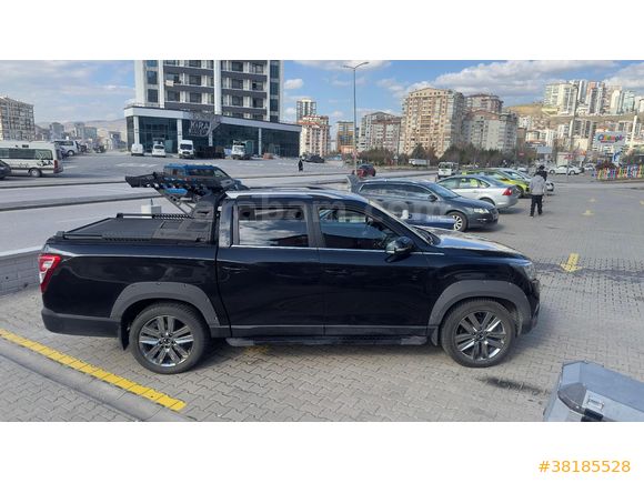 SAHİBİNDEN ACİL - 2020 MODEL - FULL + FULL AKSESUARLI