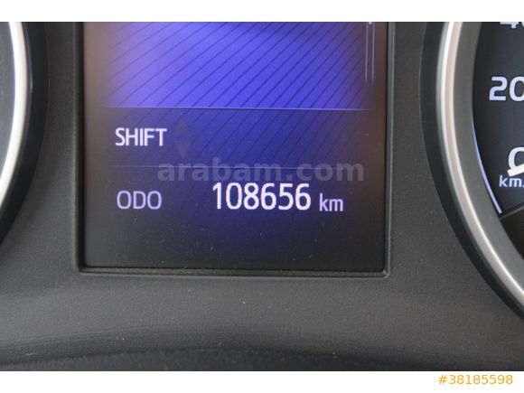 Toyota Corolla 1.6 ADVANCE