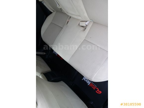 Toyota Corolla 1.6 ADVANCE