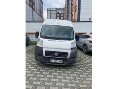 Sahibinden Fiat Ducato 11.5 m³ 2008 Model 