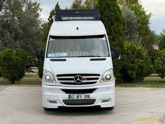 Sahibinden Mercedes - Benz Sprinter 515 CDI 2011 Model 
