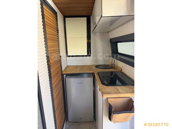 Sahibinden Mercedes - Benz Sprinter 515 CDI 2011 Model 