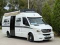 Sahibinden Mercedes - Benz Sprinter 515 CDI 2011 Model 