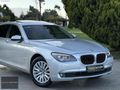 SAFARİ MOTORS'DAN 2011 BMW 730d Long Exclusive