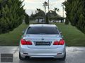 SAFARİ MOTORS'DAN 2011 BMW 730d Long Exclusive