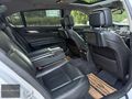 SAFARİ MOTORS'DAN 2011 BMW 730d Long Exclusive